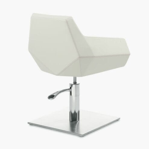 Nelson Mobilier Diamant Styling Chair