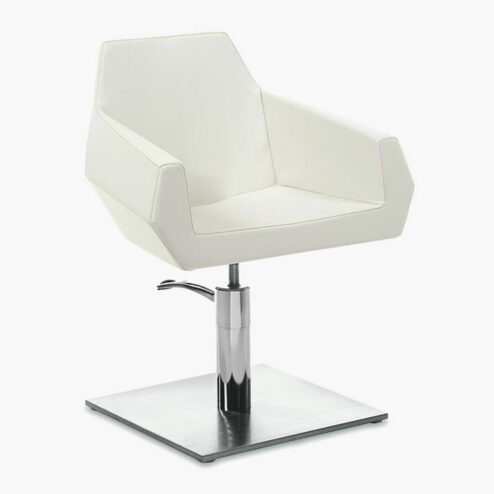 Nelson Mobilier Diamant Styling Chair