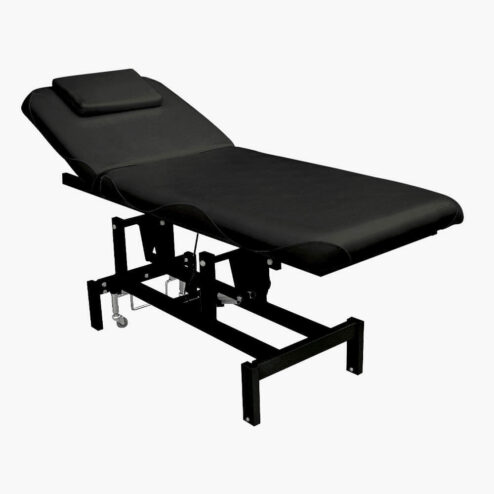 Direct Salon Furniture 1 Motor Electric Couch