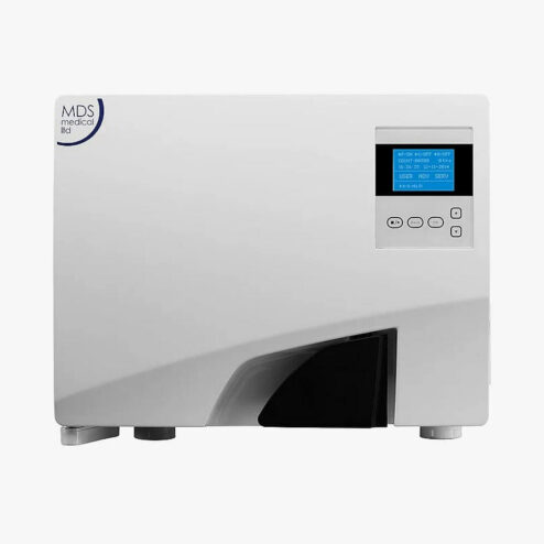 Direct Salon Furniture 12 Litre Autoclave
