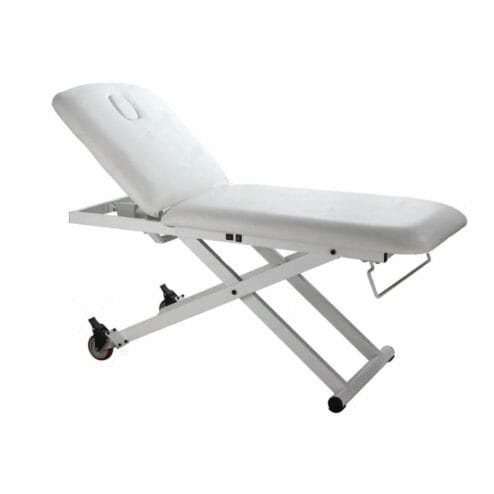Direct Salon Furniture 2 Motor Electric Beauty Couch