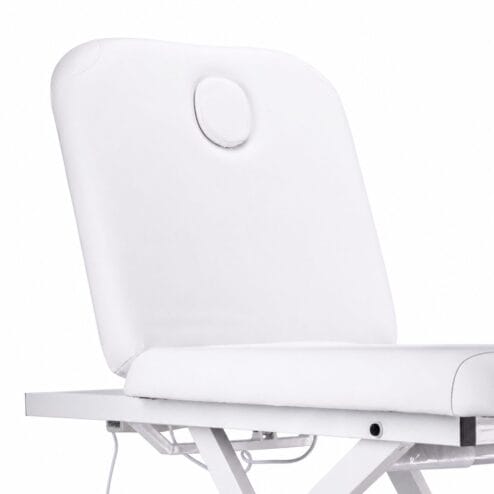 Alternative view of Direct Salon Furniture 2 Motor Electric Beauty Couch
