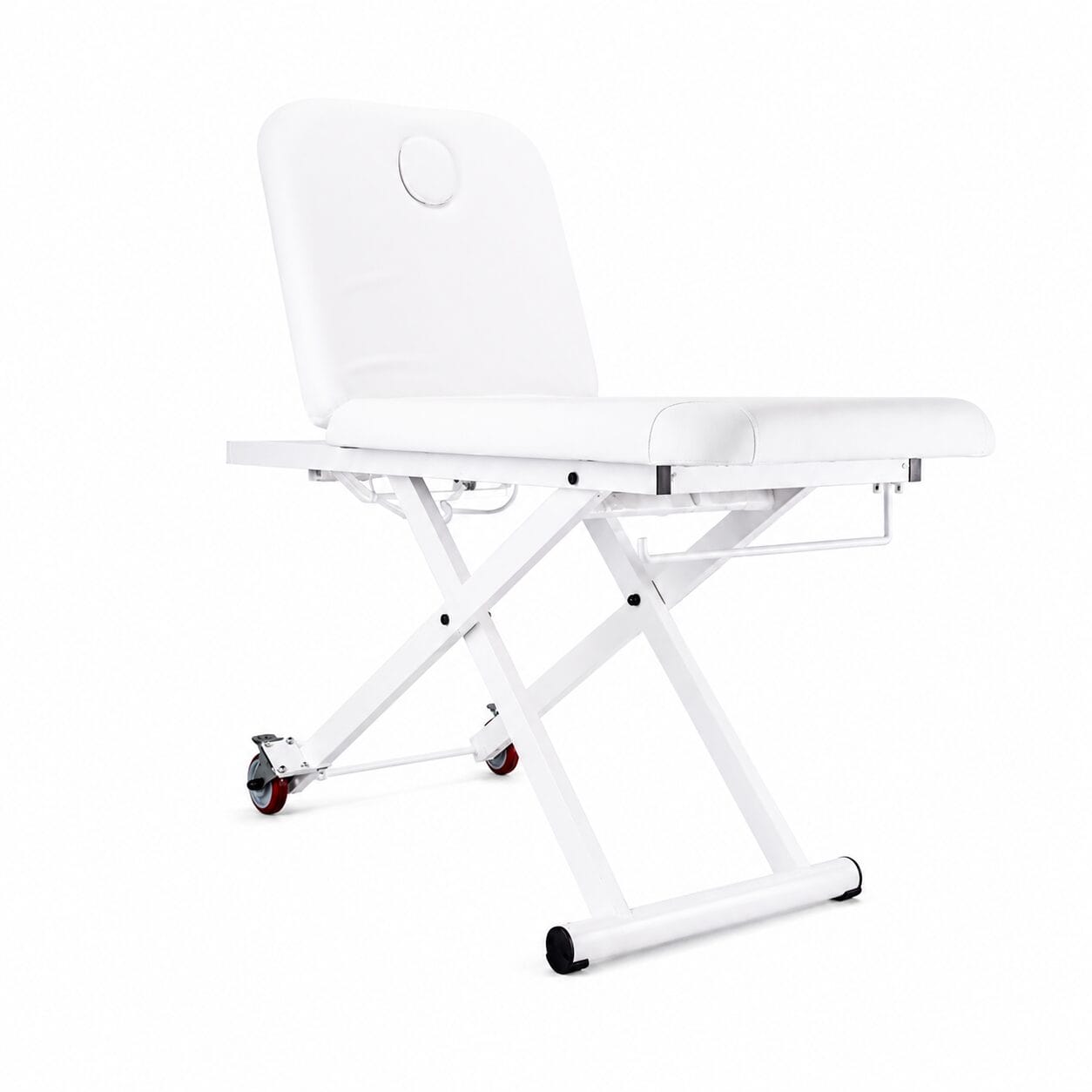Direct Salon Furniture 2 Motor Electric Beauty Couch - Image 4