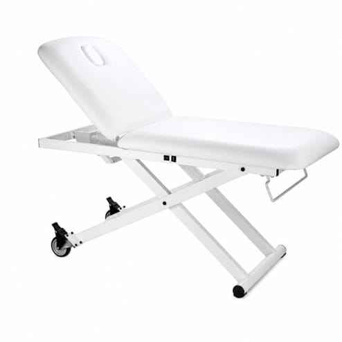 Direct Salon Furniture 2 Motor Electric Beauty Couch