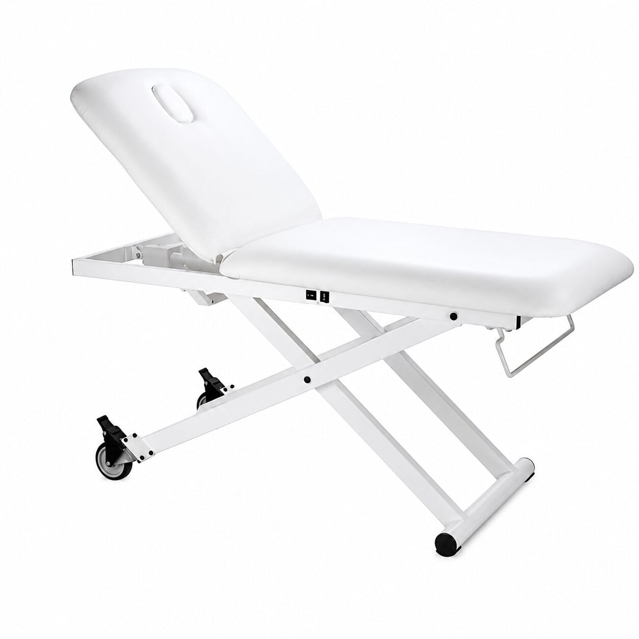 Direct Salon Furniture 2 Motor Electric Beauty Couch
