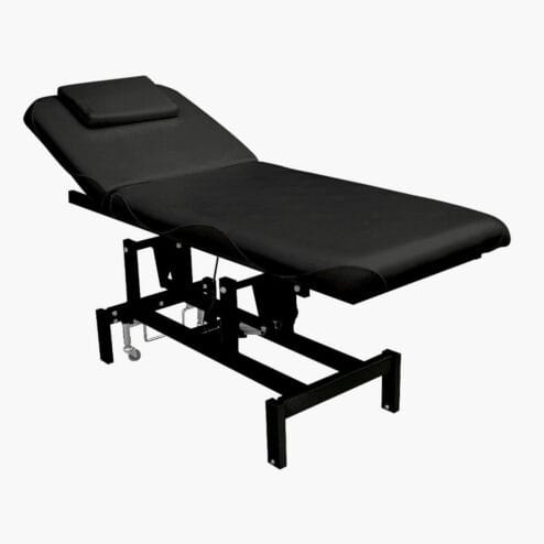 Direct Salon Furniture 2 Motor Electric Couch