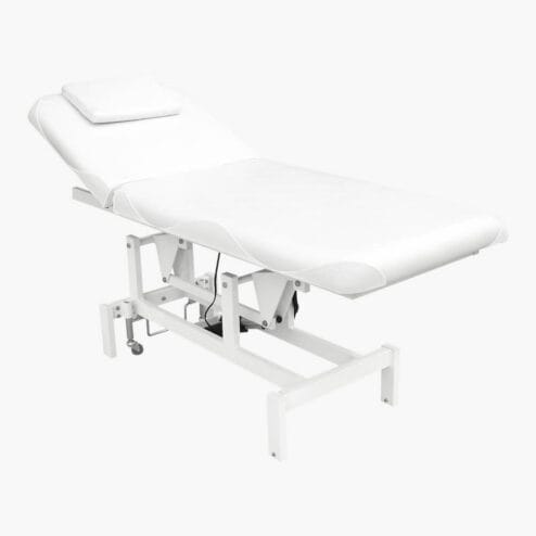 Direct Salon Furniture 2 Motor Electric Couch