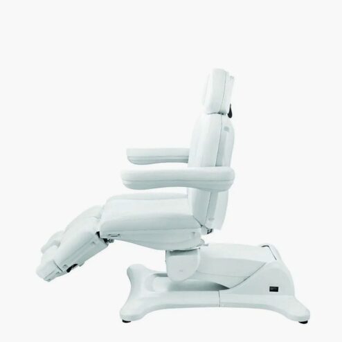 Direct Salon Furniture 3 Motor Split Leg Couch