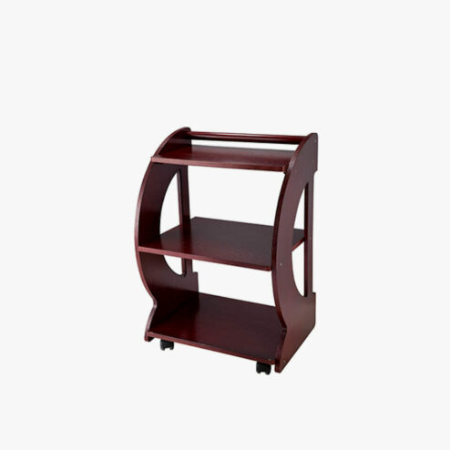 Direct Salon Furniture 3 Tier Beauty Spa Trolley