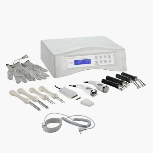 Direct Salon Furniture 4 in 1 Anti Aging Machine