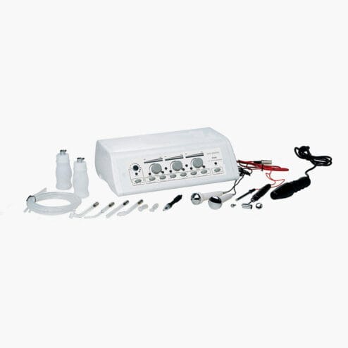 Direct Salon Furniture 5 in 1 Facial System