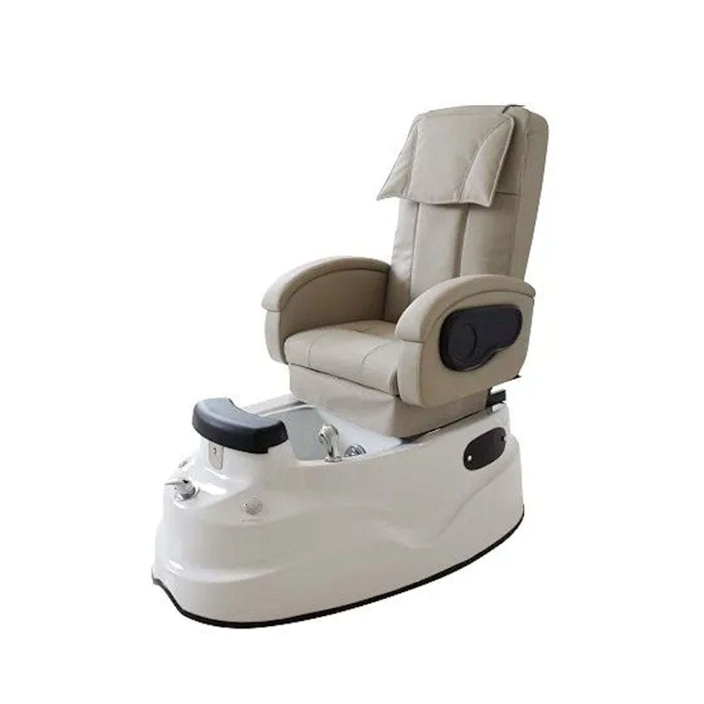 Direct Salon Furniture 903 Base Pedicure Spa Unit pedicure chair