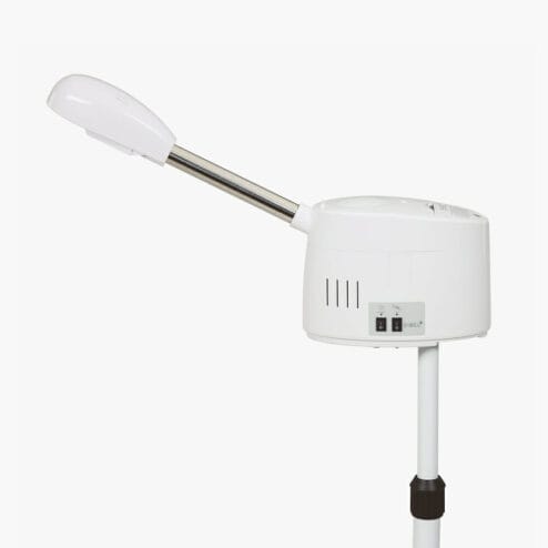 Direct Salon Furniture Aster Nano Ion Hot Facial Steamer