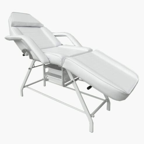 Beauty Chair To Couch Bed