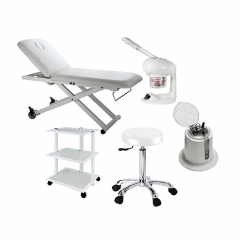 Direct Salon Furniture Beauty Gold Package