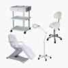 Direct Salon Furniture Beauty Platinum Package