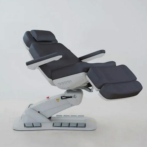 Direct Salon Furniture Clinic 4 Motor Couch