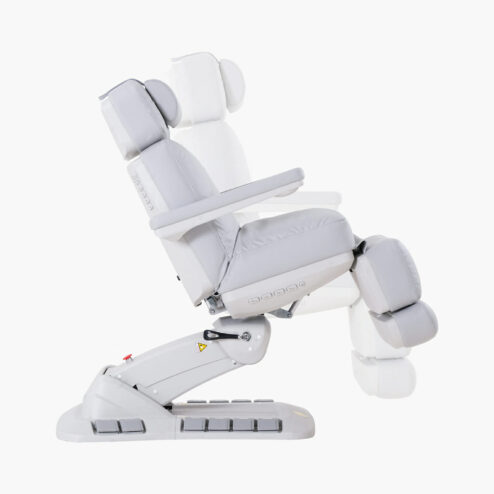 Direct Salon Furniture Clinic 4 Motor Couch