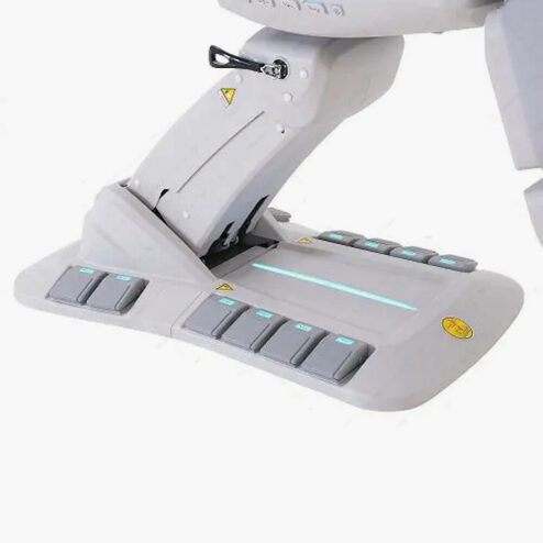 Direct Salon Furniture Clinic 4 Motor Couch