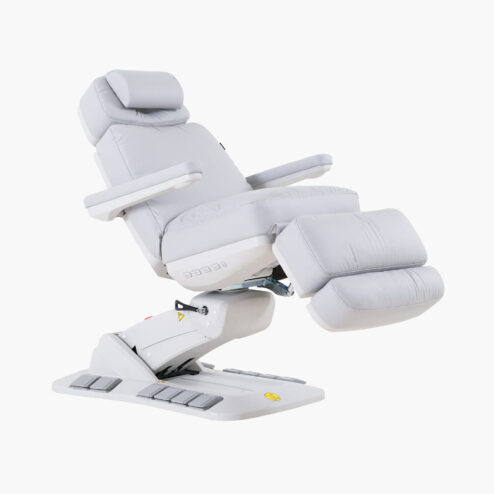 Direct Salon Furniture Clinic 4 Motor Couch
