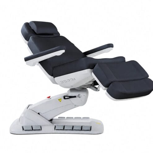 Alternative view of Direct Salon Furniture Clinic 4 Motor Couch