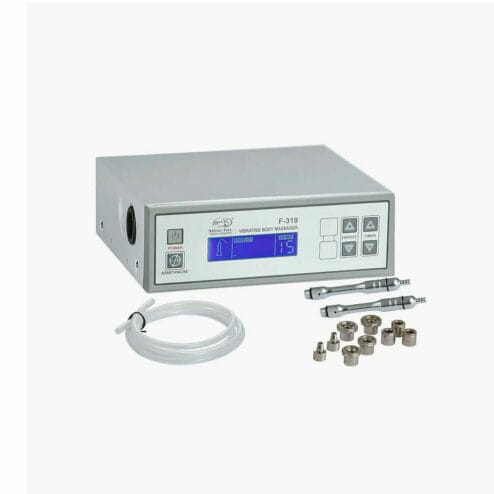 Direct Salon Furniture Compact Diamond Microdermabrasion Machine