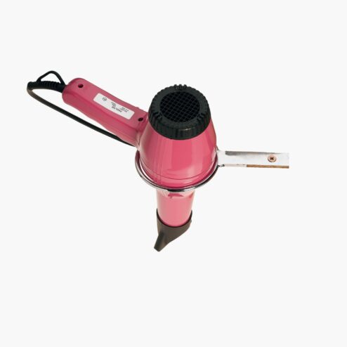 Direct Salon Furniture Dryer Ring Holster