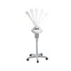 Direct Salon Furniture Economy Steamer with Ozone