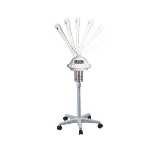 Direct Salon Furniture Economy Steamer with Ozone