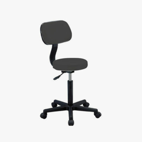 Direct Salon Furniture Gas Lift Beauty Chair