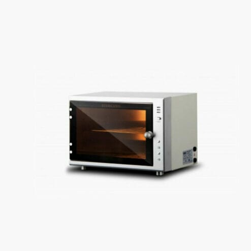 Direct Salon Furniture Gular UV Sterilization Cabinet