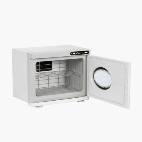 Direct Salon Furniture Kaun UV Towel Warmer