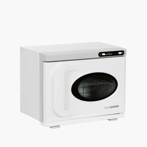 Direct Salon Furniture Kaun UV Towel Warmer