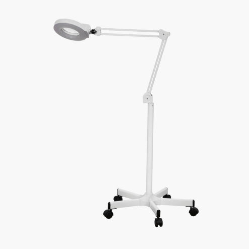 Direct Salon Furniture LED Magnifying Lamp