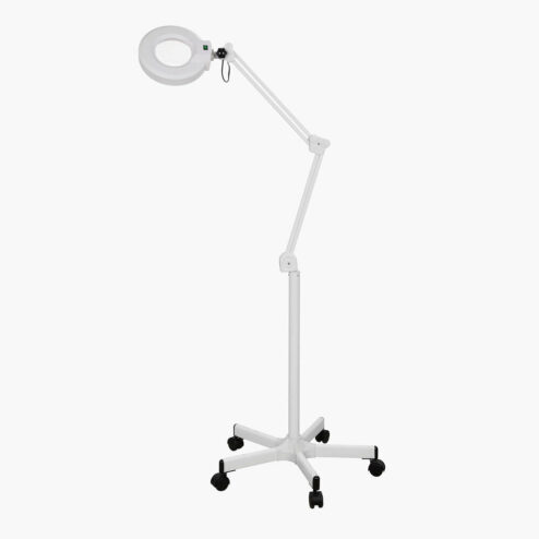 Direct Salon Furniture LED Magnifying Lamp