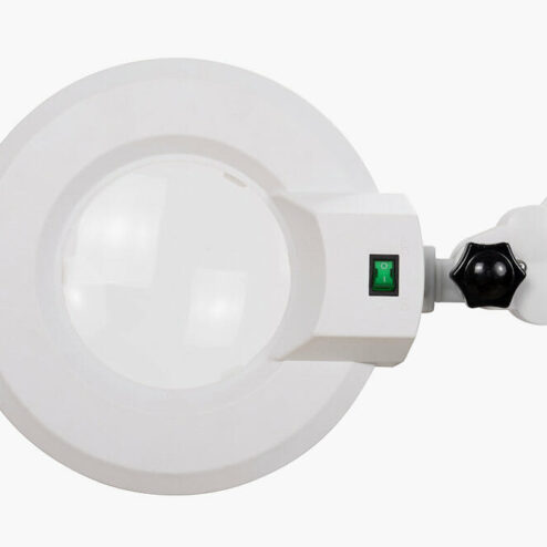 Direct Salon Furniture LED Magnifying Lamp