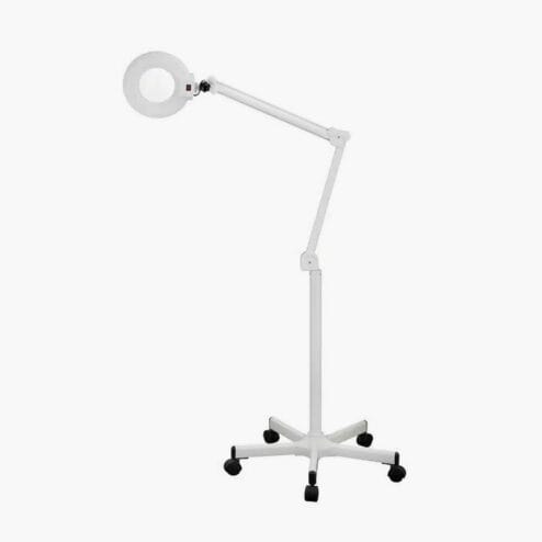 Direct Salon Furniture LED Magnifying Lamp