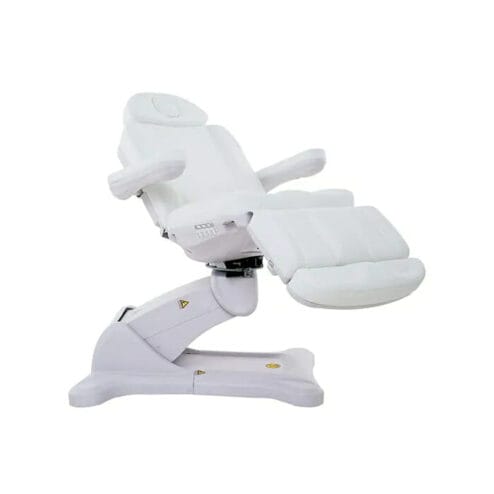 Direct Salon Furniture Lux 4 Motor Swivel Beauty Couch