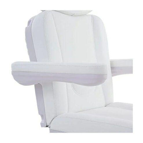 Direct Salon Furniture Lux 4 Motor Swivel Beauty Couch