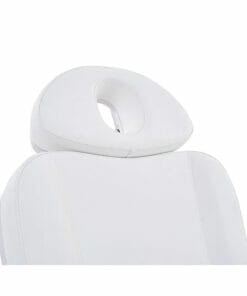 Direct Salon Furniture Lux 4 Motor Swivel Beauty Couch