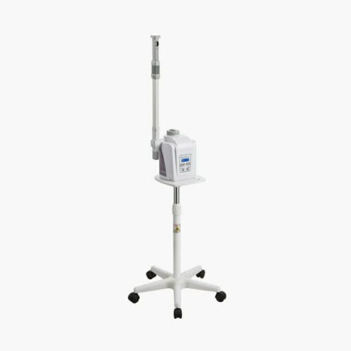 Direct Salon Furniture Luxury Digital Facial Ozone Steamer