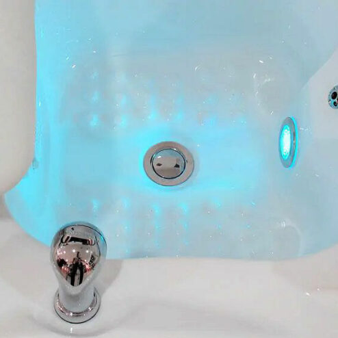 Direct Salon Furniture Luxury Pedispa Chair