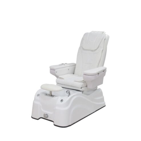 Alternative view of Direct Salon Furniture Luxury Pedispa Chair