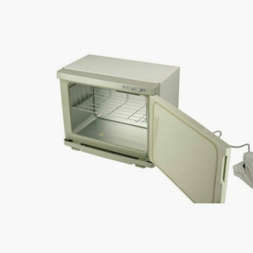 Direct Salon Furniture Medium UV Hot Towel Cabinet