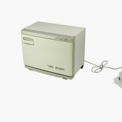 Direct Salon Furniture Medium UV Hot Towel Cabinet