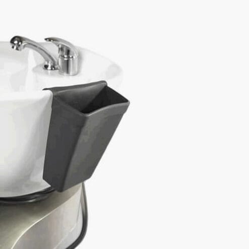 Direct Salon Furniture Midpoint Basin Tool Holder