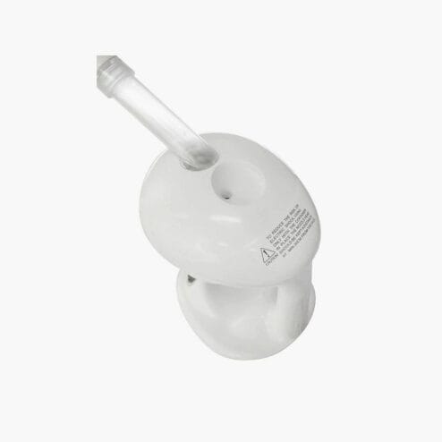 Direct Salon Furniture Mobile Facial Steamer with Ozone