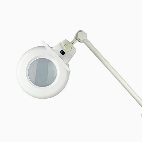 Direct Salon Furniture Orlando Magnifying Lamp