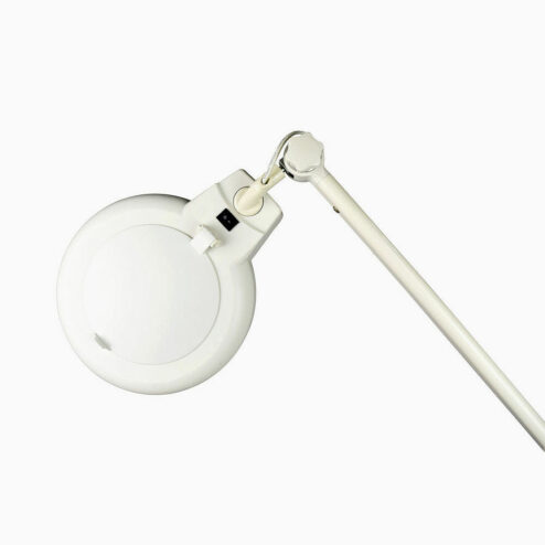 Direct Salon Furniture Orlando Magnifying Lamp