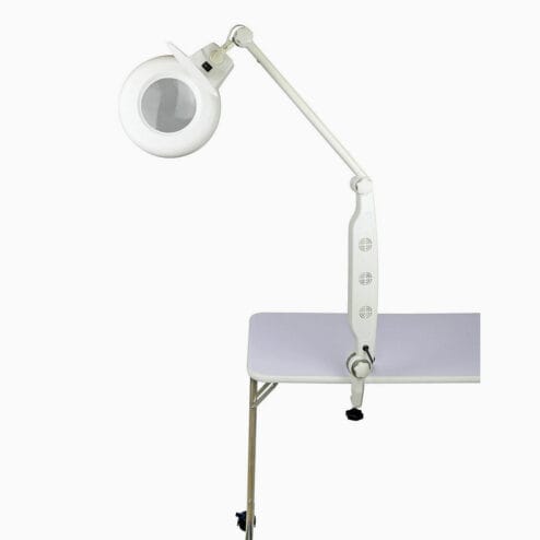 Direct Salon Furniture Orlando Magnifying Lamp